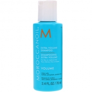 Moroccanoil Extra Volume shampoo ������� ������� ������-�����  70 ��
